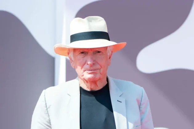 Peter Weir