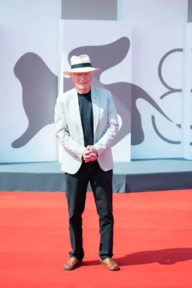 Peter Weir
