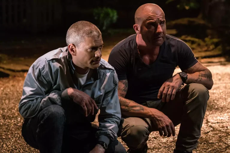 Prison Break – stagione 5: la spiegazione del finale di serie