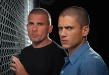 Prison Break serie tv
