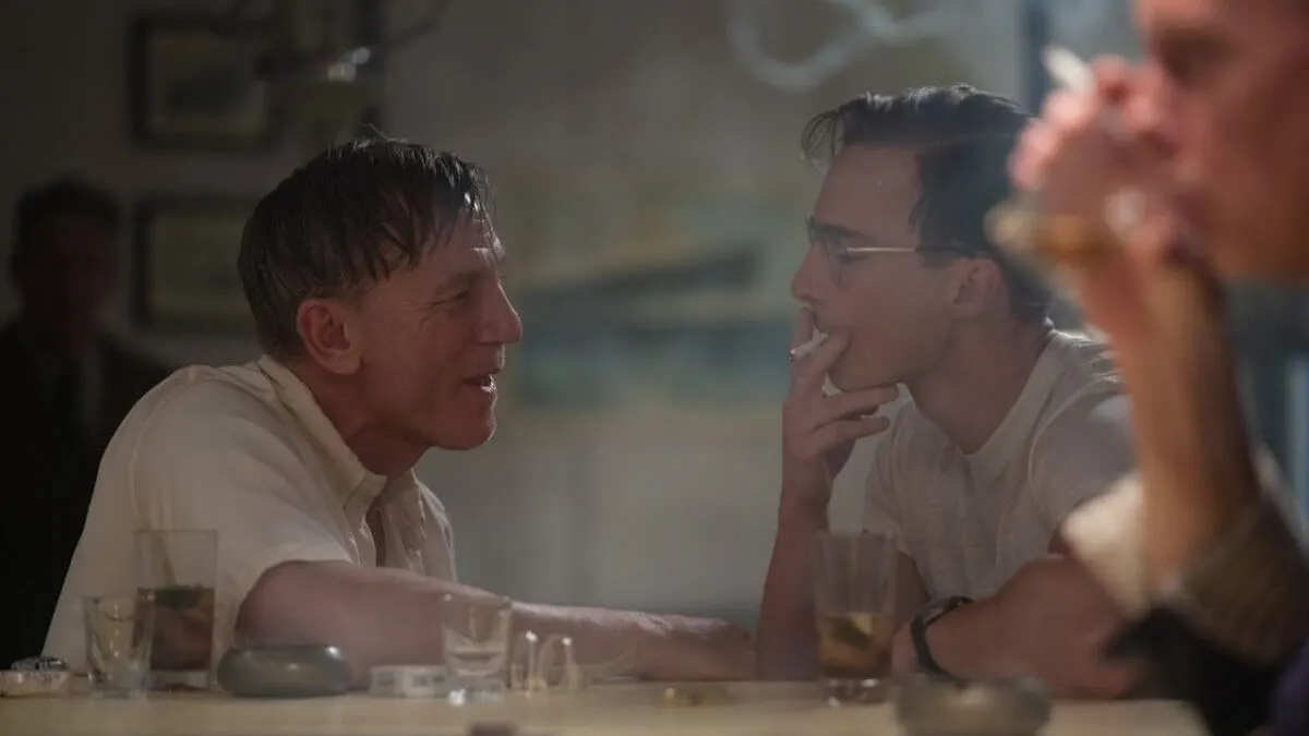 Queer recensione film