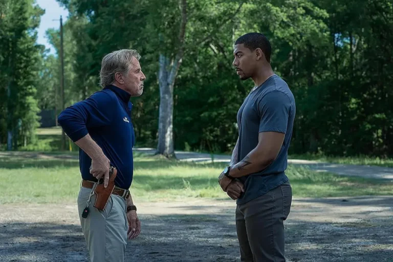 Rebel Ridge: la spiegazione del finale del film Netflix