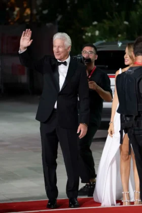 Richard Gere