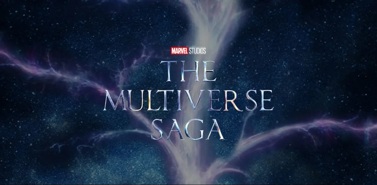 Saga del Multiverso