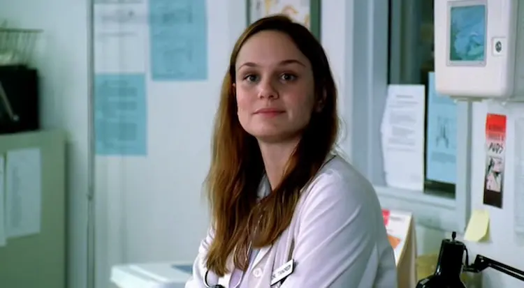 Sara Tancredi
