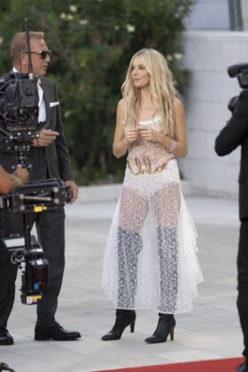 Sienna Miller
