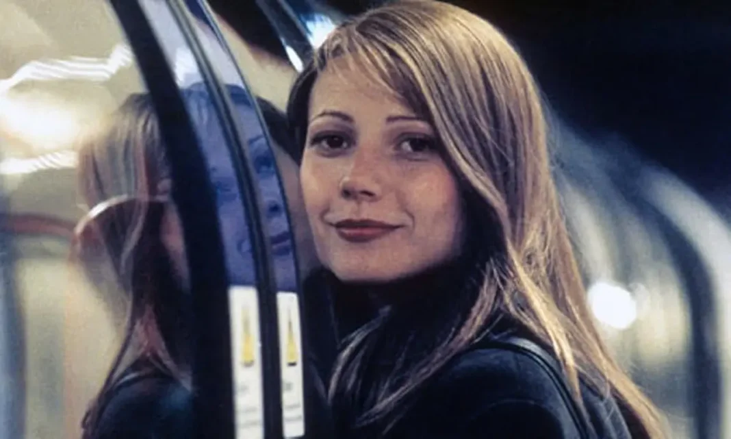 Sliding Doors Gwyneth Paltrow