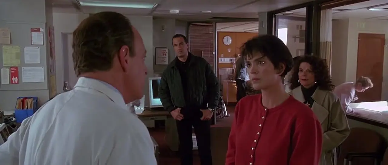 Steven Seagal Programmato per uccidere