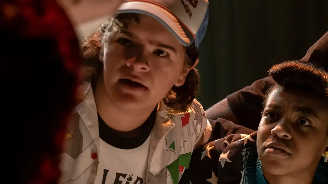 Stranger Things 5