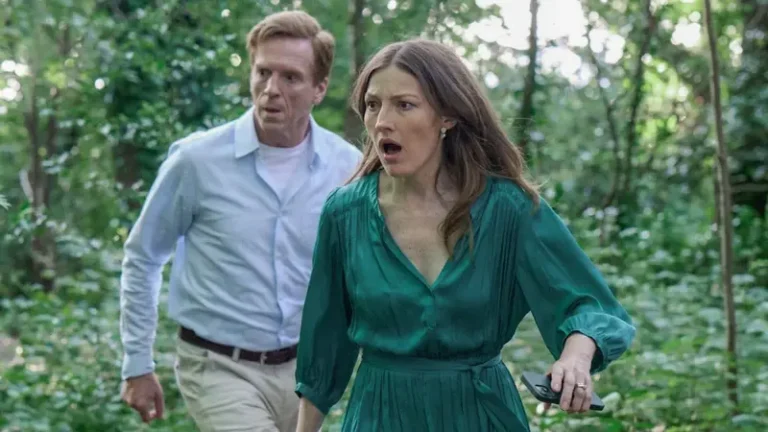 The Radleys: Damian Lewis e Kelly Macdonald alle prese con l’oscuro nel primo trailer