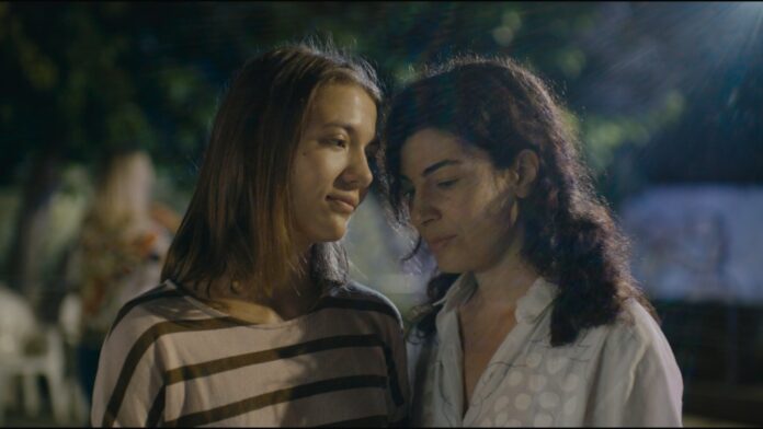 Taxi Monamour recensione film