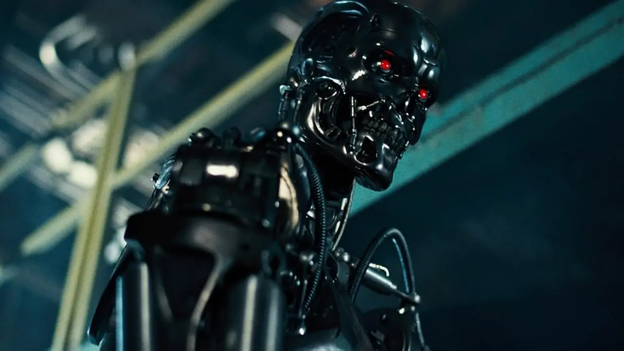 Terminator 1984