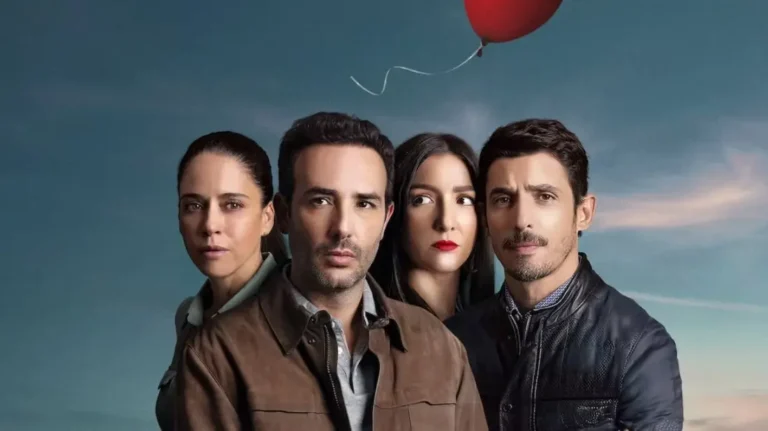 The Accident, la spiegazione del finale: Charro ha ucciso Emiliano?