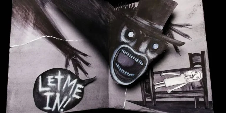 The Babadook avrà mai un sequel? La regista Jennifer Kent dice la sua