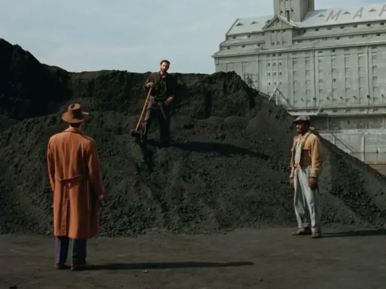The Brutalist: il nuovo trailer