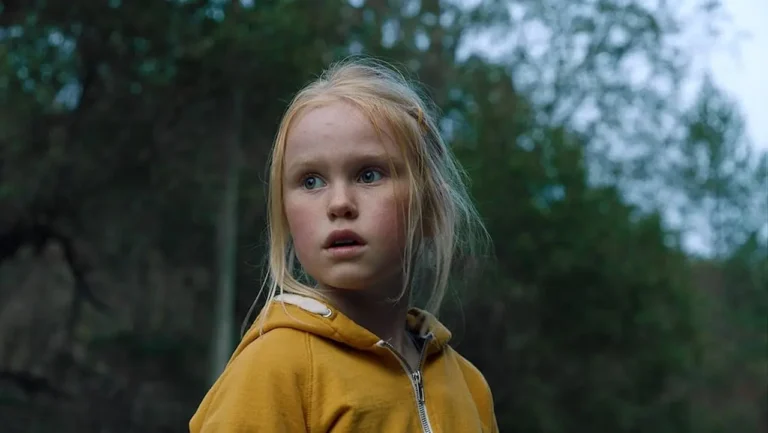 The Innocents: la spiegazione del finale del film horror