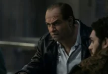 The Penguin episodio 2