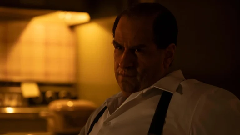 The Penguin 1×02: trailer del secondo episodio “Inside Man”