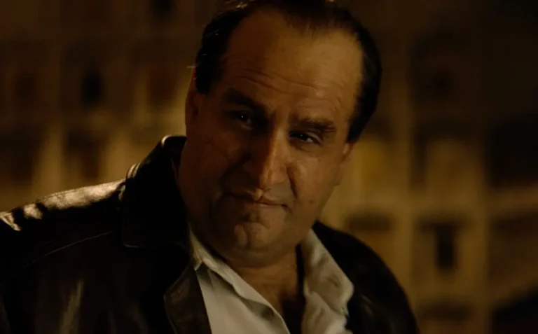 The Penguin: trailer del terzo episodio in arrivo prossima settimana