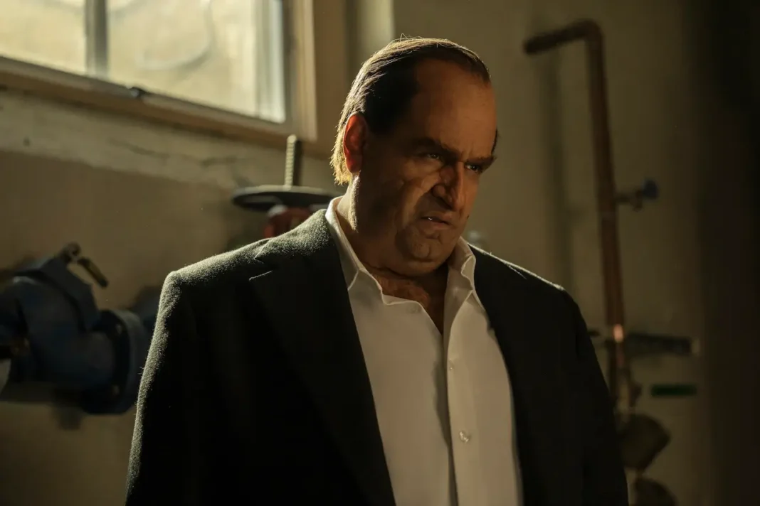 The Penguin recensione serie 2024