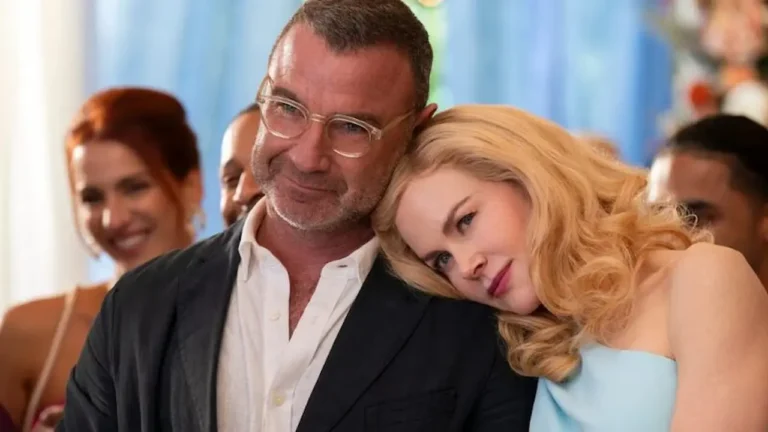 The Perfect Couple: recensione della serie thriller di Netflix