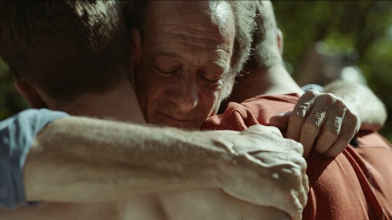 Noi e Loro: trailer del film con Vincent Lindon