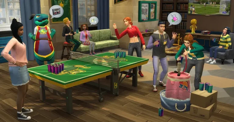 The Sims: Electronic Arts conferma il film in lavorazione per Amazon MGM