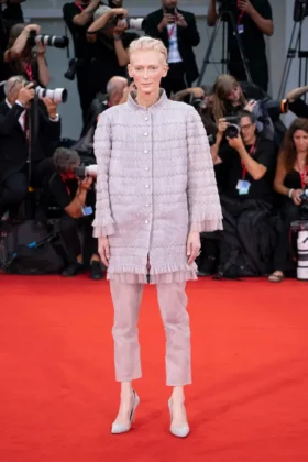 Tilda Swinton
