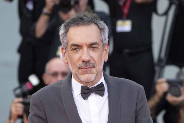 Todd Phillips
