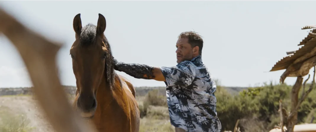 Tom Hardy in Venom- The Last Dance (2024)
