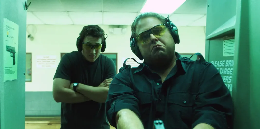 Trafficanti (War Dogs)© 2016 - Warner Bros. Entertainment Inc. Trafficanti (War Dogs) storia vera