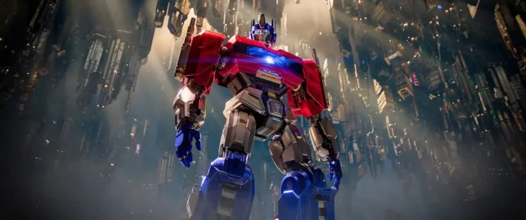 Transformers One, spiegazione del finale: C’è molto di più di quello che si vede in questa storia di origini