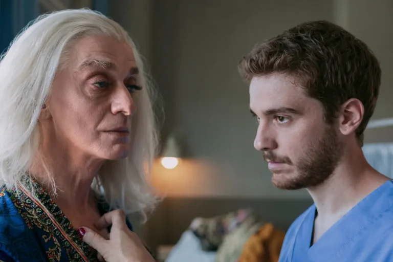 Tutto chiede Salvezza 2: recensione della serie Netflix con Federico Cesari
