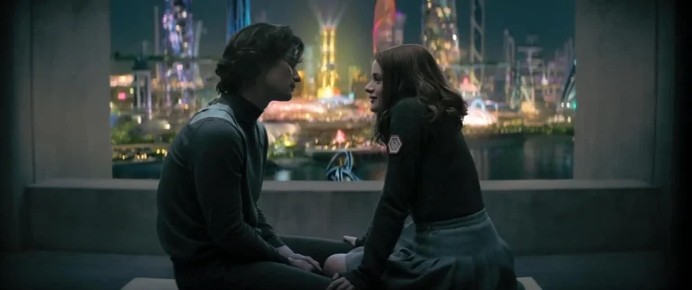 Uglies: 7 cose da sapere sul thriller distopico di Joey King e Netflix