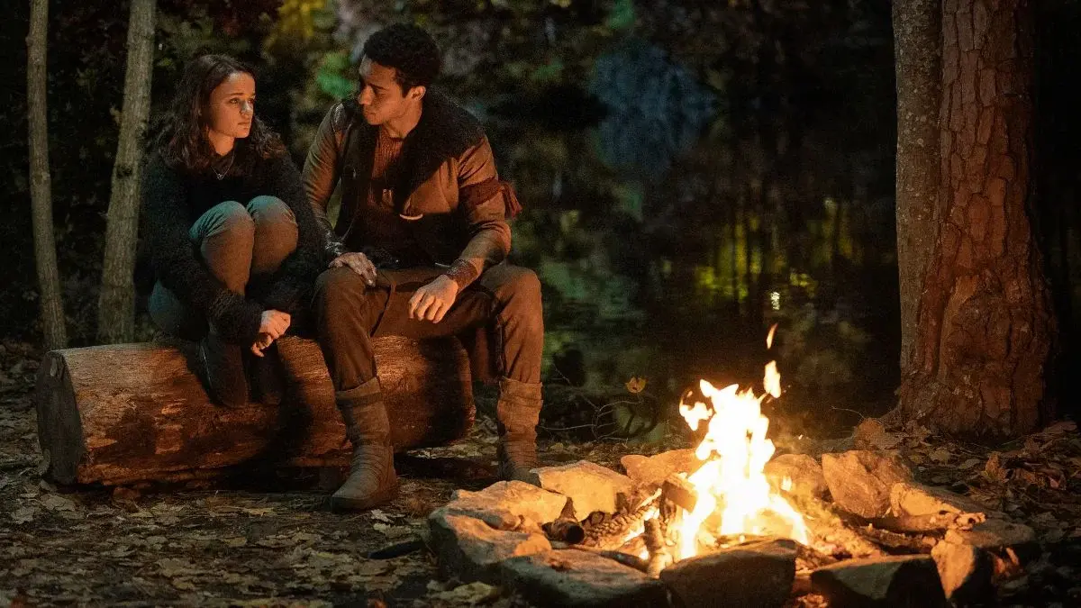 Uglies spiegazione finale film Netflix