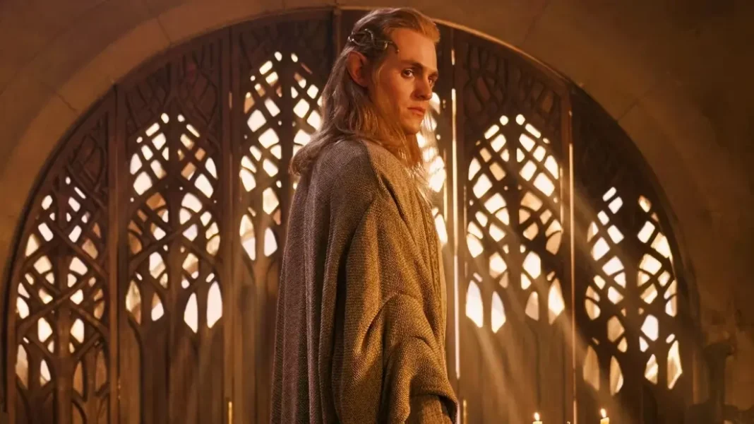 Valar Il Signore degli Anelli: Gli anelli del potere