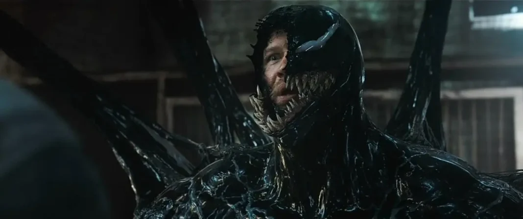 Venom: The Last Dance