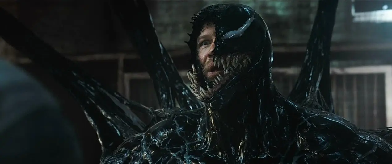 Venom: The Last Dance