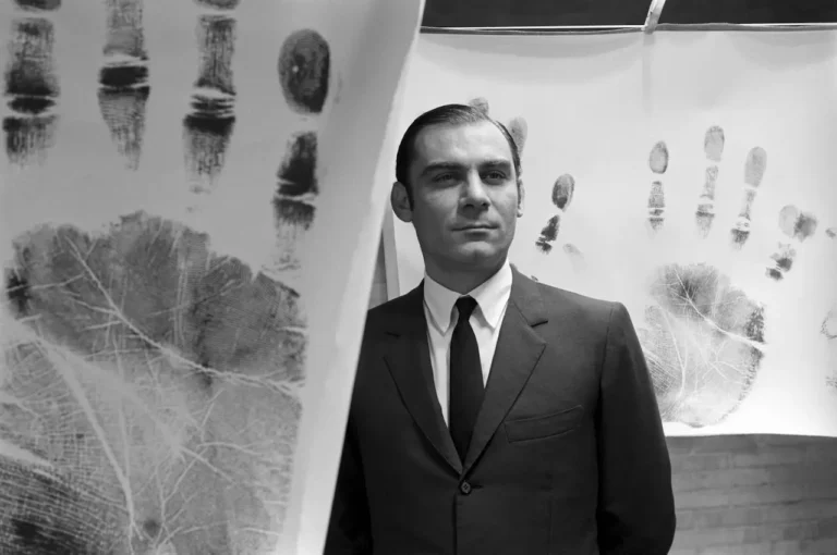 Volonté – L’uomo dai mille volti, al cinema da oggi, fino al 25 settembre con Lucky Red