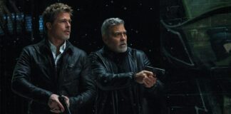 Wolfs recensione film