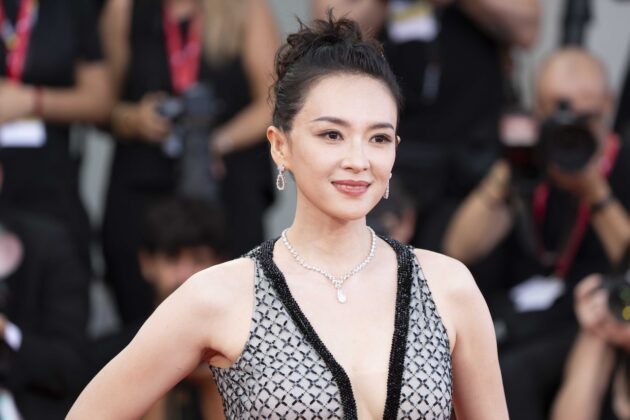 Zhang Ziyi