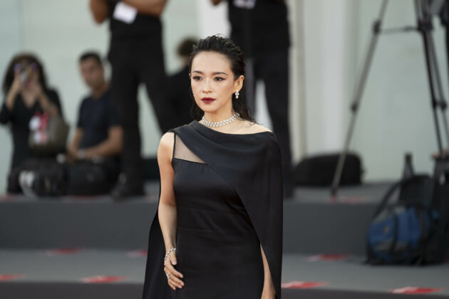 Zhang Ziyi