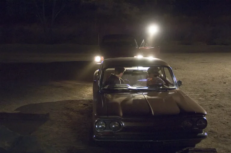 Zodiac, la spiegazione del finale del film