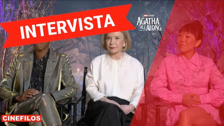agatha all along