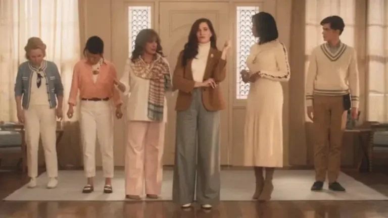 Agatha All Along: tutti gli Easter Eggs del terzo episodio