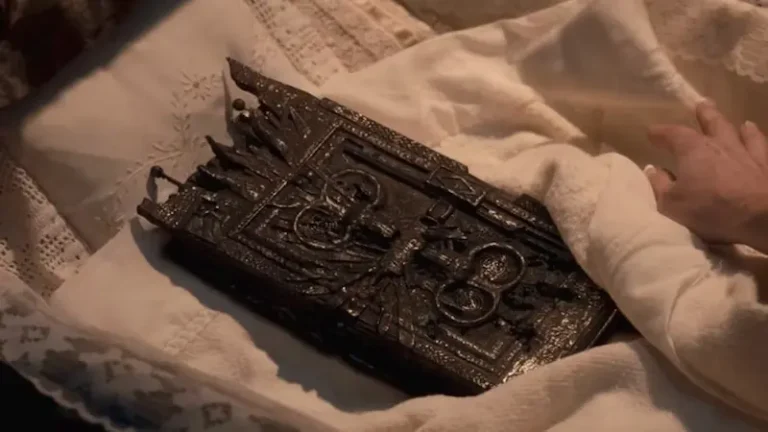 Darkhold: tutto quello che c’è sa sapere sul libro mistico