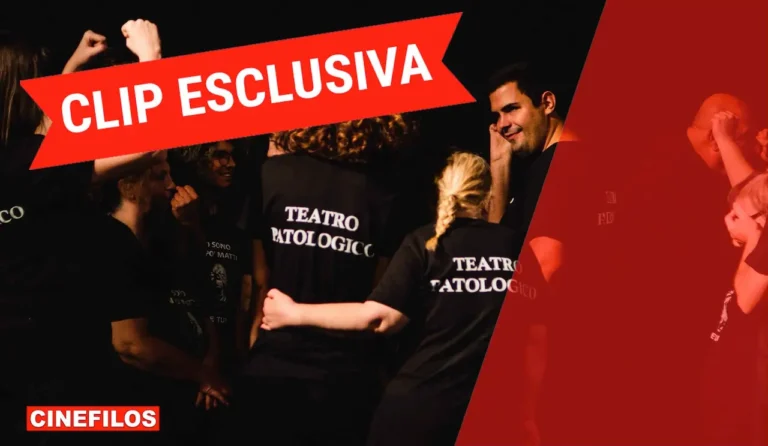 Io sono un po’ matto… e tu?: la clip in esclusiva dal film di Dario D’ambrosi