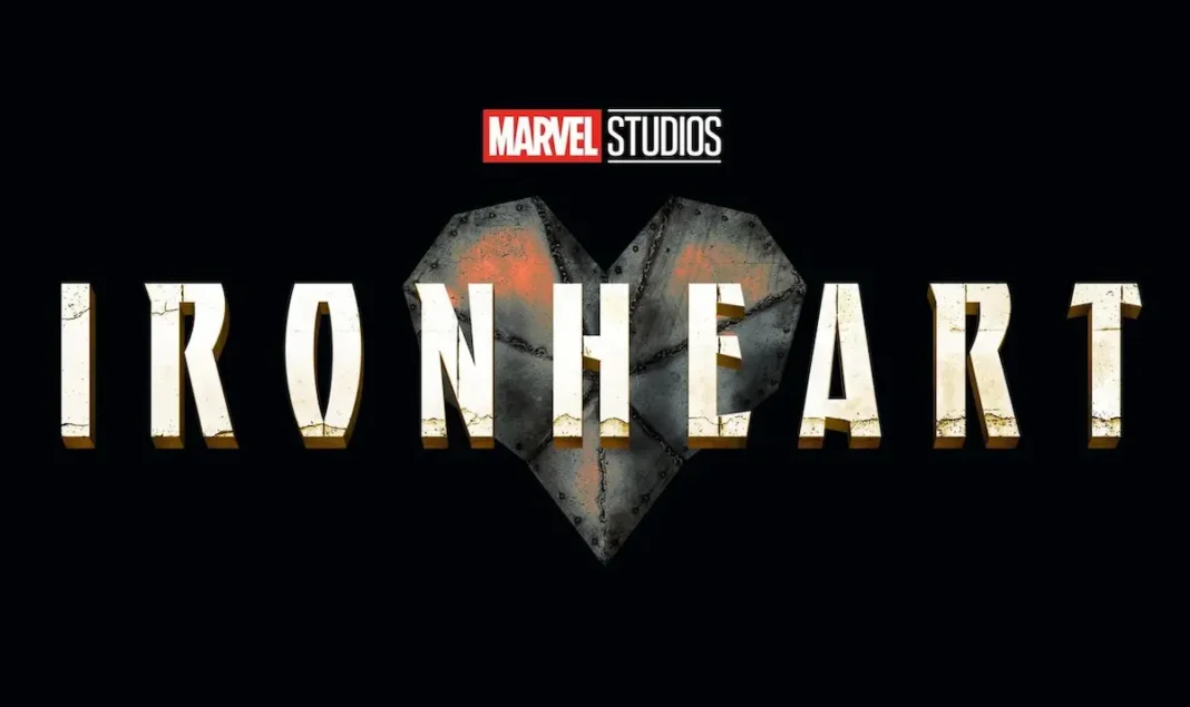 ironheart