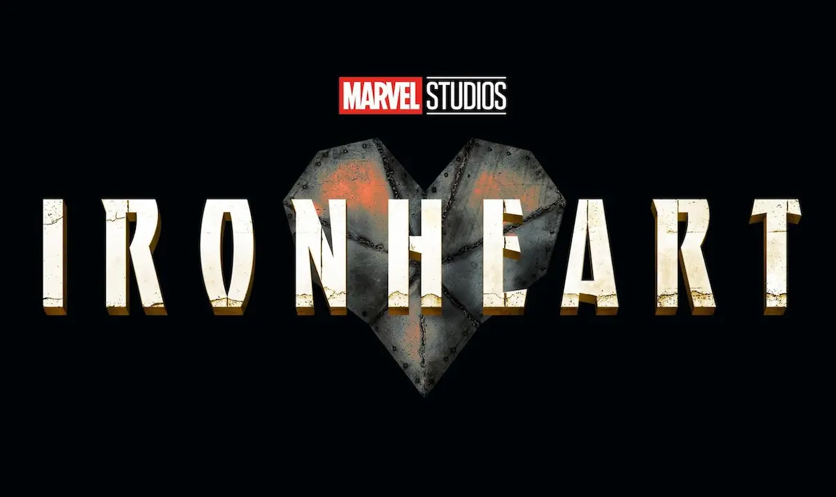 ironheart
