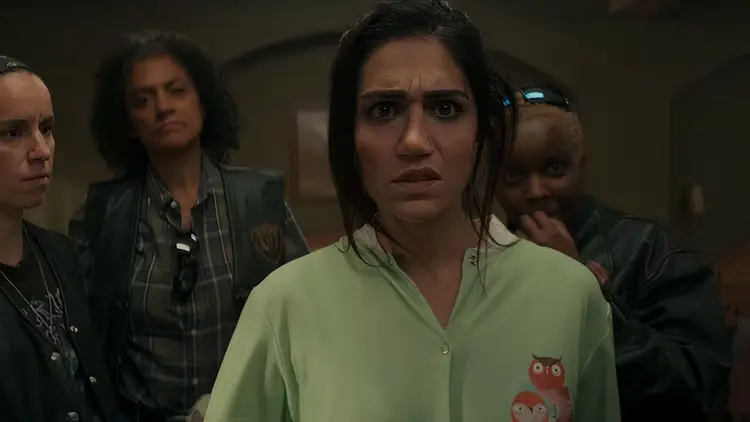 kaos ari onesie